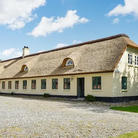 Holiday home Thisted