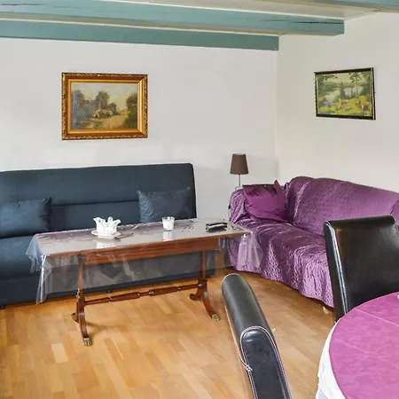 Holiday home Thisted *